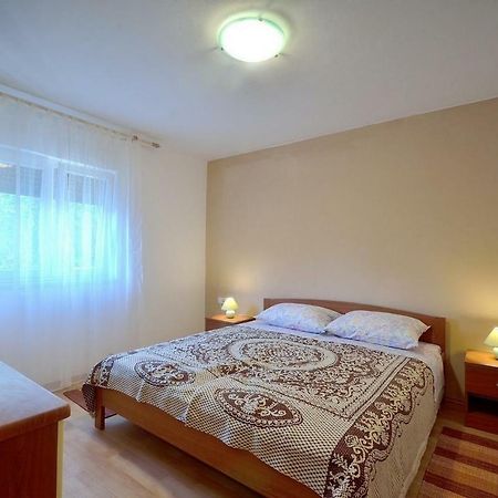 Apartment Nada With Private Pool Buzet Zewnętrze zdjęcie